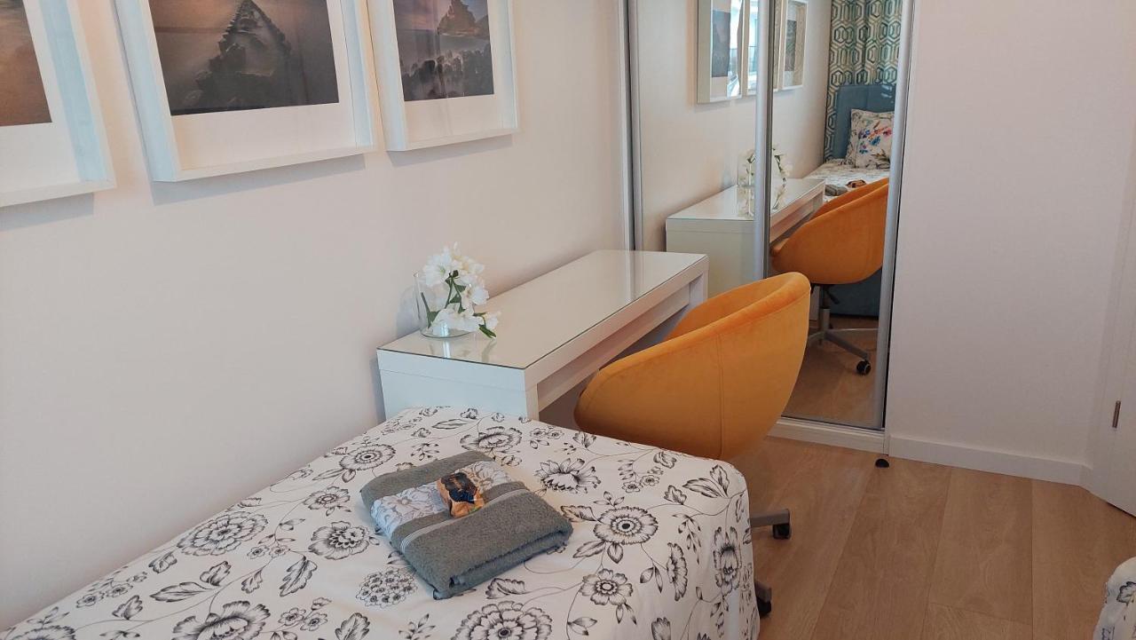 Apartament Nr 50, 2 Sypialnie, Wygodny Parking Podziemny Thorn Exterior foto